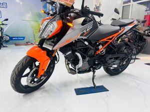 KTM Duke 160 2026 for Sale