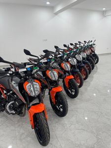 KTM Duke 160 2026 for Sale