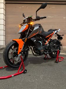 KTM Duke 160 Brand New 2021 for Sale
