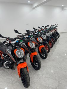 KTM Duke 160 brand new 2026 for Sale