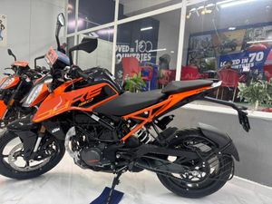 KTM Duke 160 brand new 2026 for Sale
