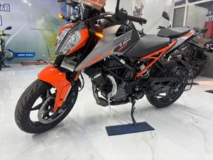 KTM Duke 160 Brand New 2026 for Sale