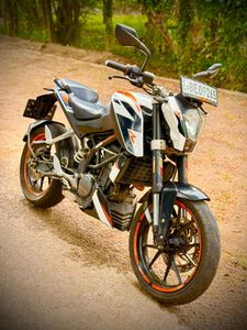 KTM Duke 200 2014 for Sale KTM Duke 200 2014 for Sale