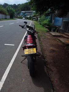 KTM Duke 200 2017 for Sale