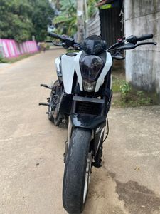 KTM Duke 200 2018 for Sale