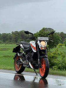 KTM Duke 200 2018 for Sale KTM Duke 200 2018 for Sale