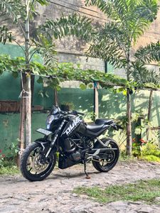 KTM Duke 200 2018 for Sale