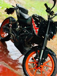 KTM Duke 200 2019 for Sale