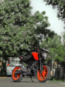 KTM Duke 200 2019 for Sale KTM Duke 200 2019 for Sale
