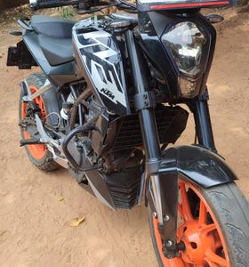 KTM Duke 2019 for Sale