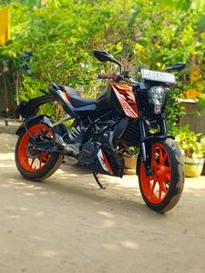 KTM Duke 2020 for Sale