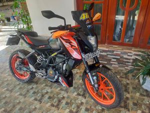 KTM Duke 2020 for Sale KTM Duke 2020 for Sale