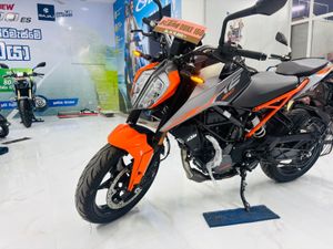 KTM Duke 2026 for Sale