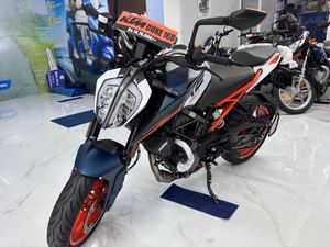 KTM Duke BAJAJ 160 2026 for Sale