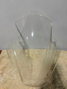 KTM Power Part Visor for Sale