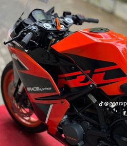 KTM RC 125 2019 for Sale