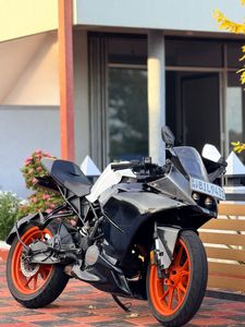 KTM RC 125 2019 for Sale KTM RC 125 2019 for Sale