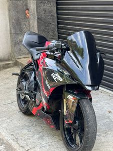 KTM RC 125 2019 for Sale