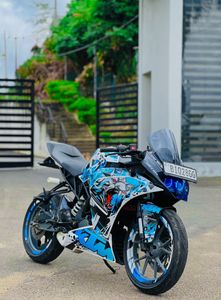 KTM RC 125 2020 for Sale