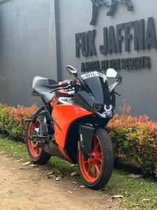 KTM RC 125 2020 for Sale