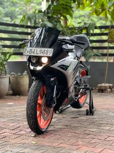 KTM RC 125 2020 for Sale KTM RC 125 2020 for Sale