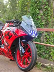 KTM RC 200 2018 for Sale