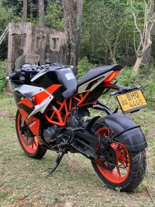 KTM RC 200 2019 for Sale