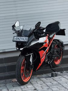 KTM RC 200 2019 for Sale KTM RC 200 2019 for Sale