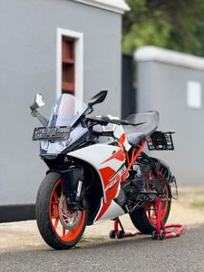 KTM RC 200 2019 for Sale