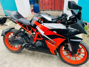KTM RC 200 2019 for Sale KTM RC 200 2019 for Sale