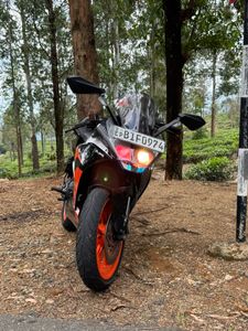 KTM RC 200 2019 for Sale