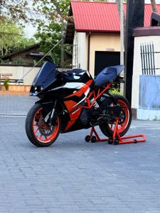 KTM RC 200 2019 for Sale