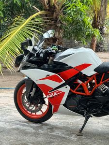 KTM RC 200 sports 2019 for Sale