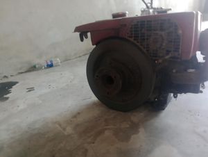 Kubota K700 engine 2005 for Sale
