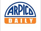KULIYAPITIYA - Arpico Daily Outlet Manager