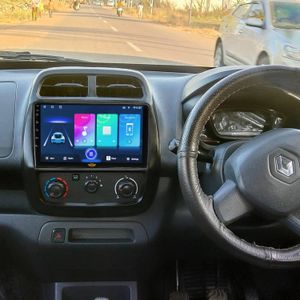 KWID Android PLayer 2GB RAM Blaupunkt for Sale