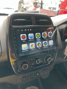 Kwid Android With Panel for Sale