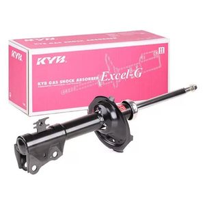 KYB SHOCK ABSORBER FOR TOYOTA PRIUS for Sale KYB SHOCK ABSORBER FOR TOYOTA PRIUS for Sale