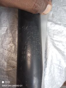 Peradua Viva Elite KYB shock for Sale
