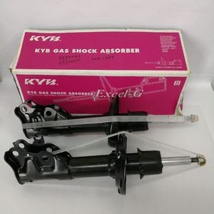 KYB shocks 35% discount Toyota Honda Suzuki Nissan vehicles for Sale