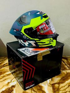 Kyt Revo Helmet for Sale