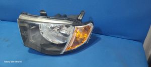 L 200 Head Lamp for Sale