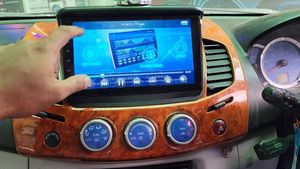 L200 Cab Android Player 2+32 Gb Yd Pro for Sale