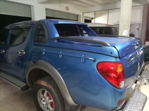 L200 Canopy Hood for Sale