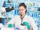 Lab Assistant (Female) Media Preparations - Plant Tissue Culture