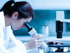LAB ASSISTANT - JAFFNA