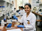 Lab Assistant - නිකවැරටිය