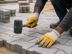 Labours for Interlock Paving | Gampaha
