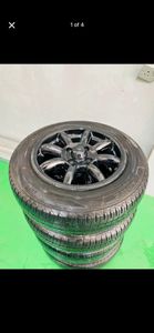 Tire 175*14 for Sale