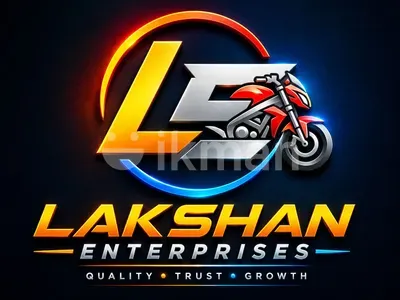 LAKSHAN ENTERPRISES logo